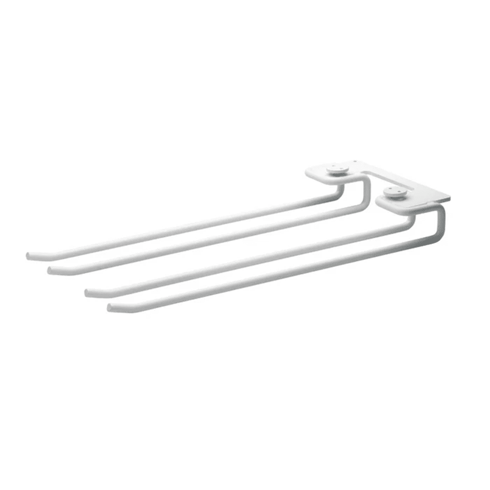 String Hanger Rack Accessories String Furniture White