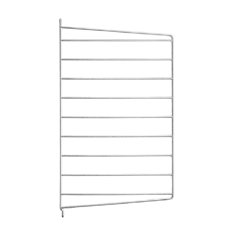 String Wall Panel - Galvanized Accessories String Furniture