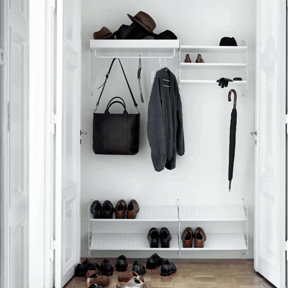 String Wall Panels Shelves String Furniture