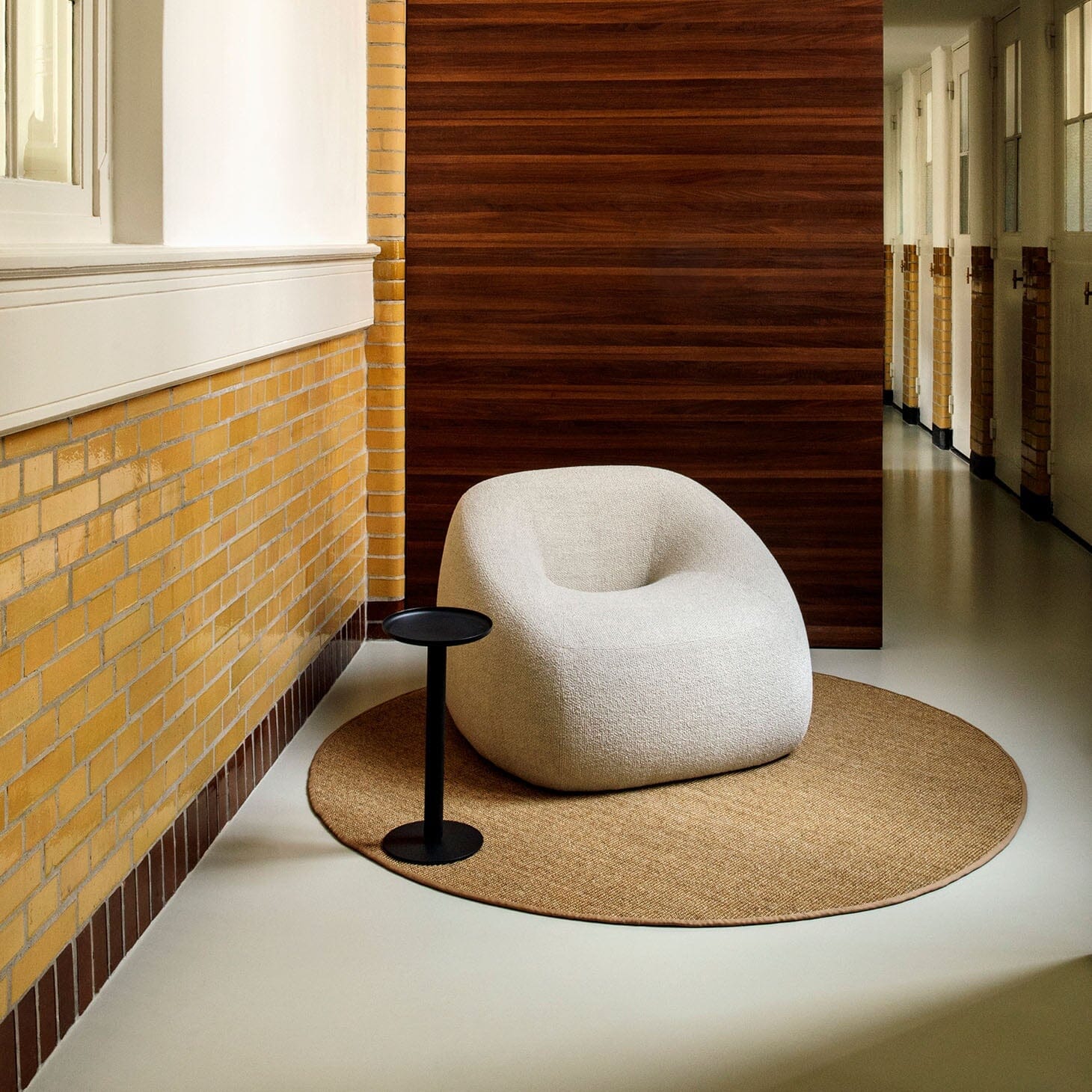 Swamp XL Love Seat lounge chair Artifort