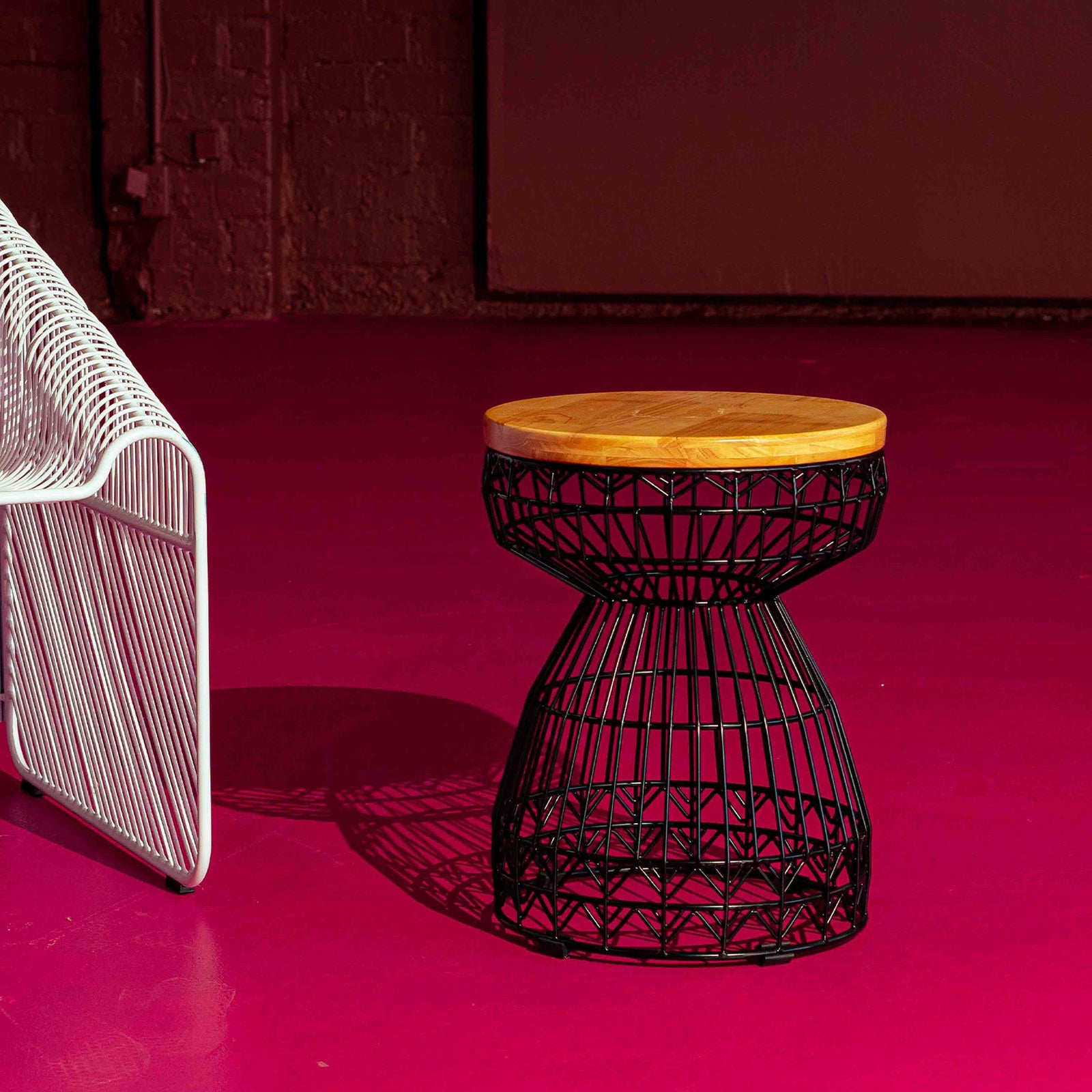 Sweet Stool Stools Bend Goods