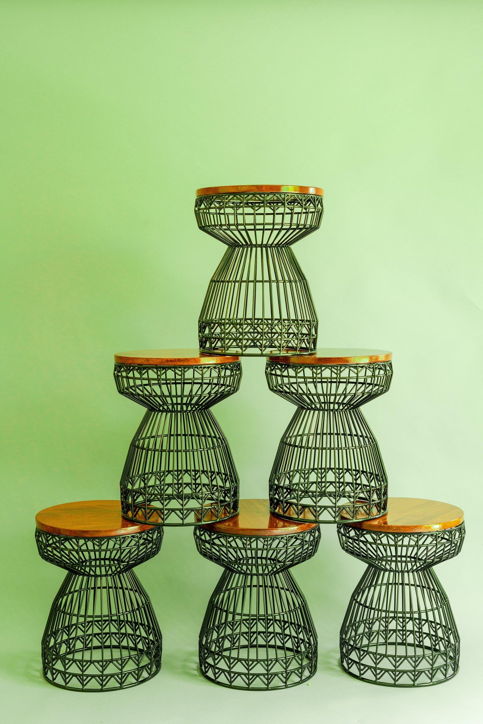 Sweet Stool Stools Bend Goods