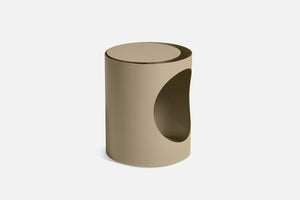Tabl Side Table side/end table Woud 