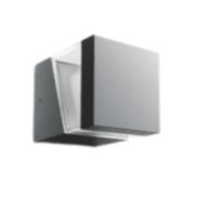 Tetragono Outdoor LED Wall Light Outdoor Lighting Artemide