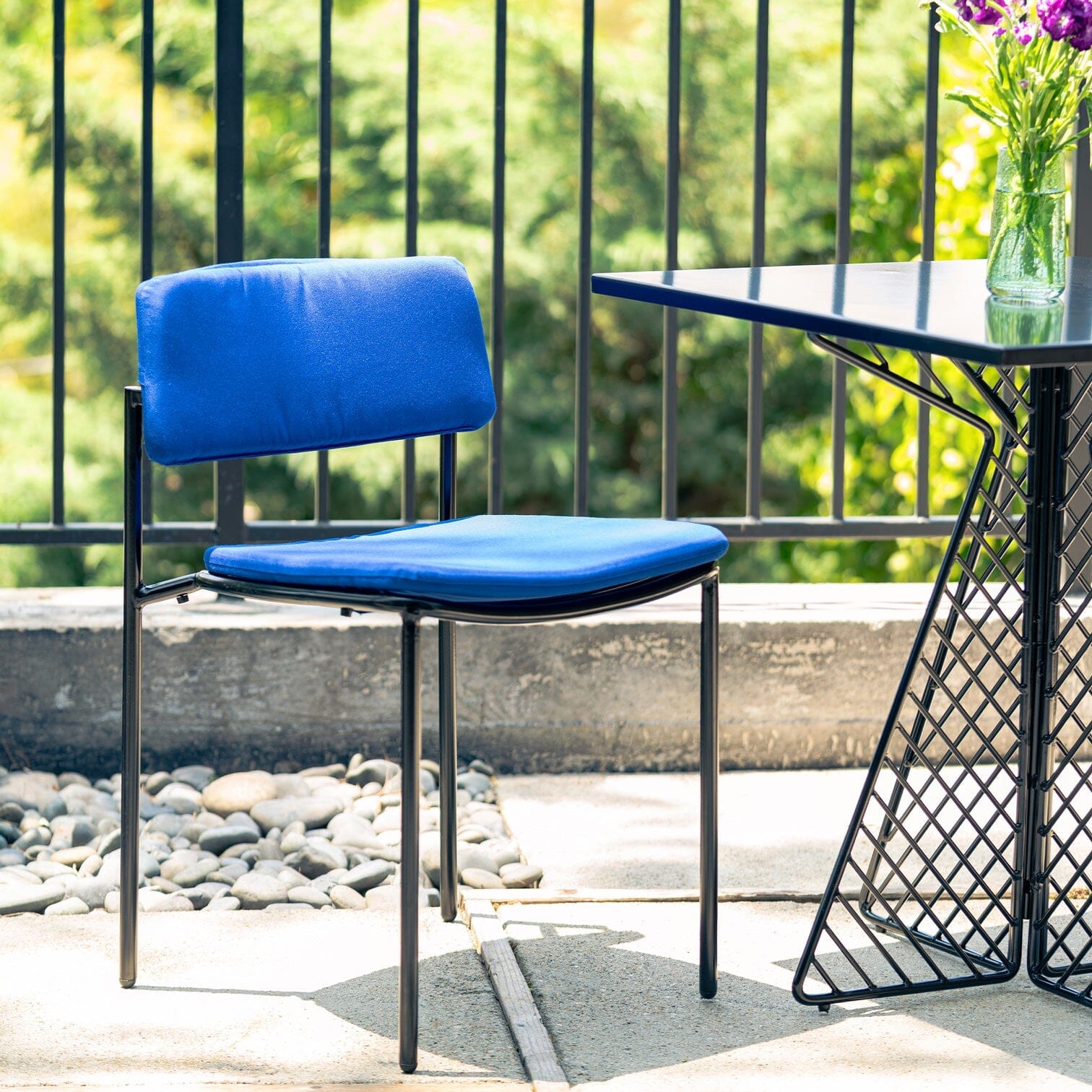 The Rachel Chair Side/Dining Bend Goods