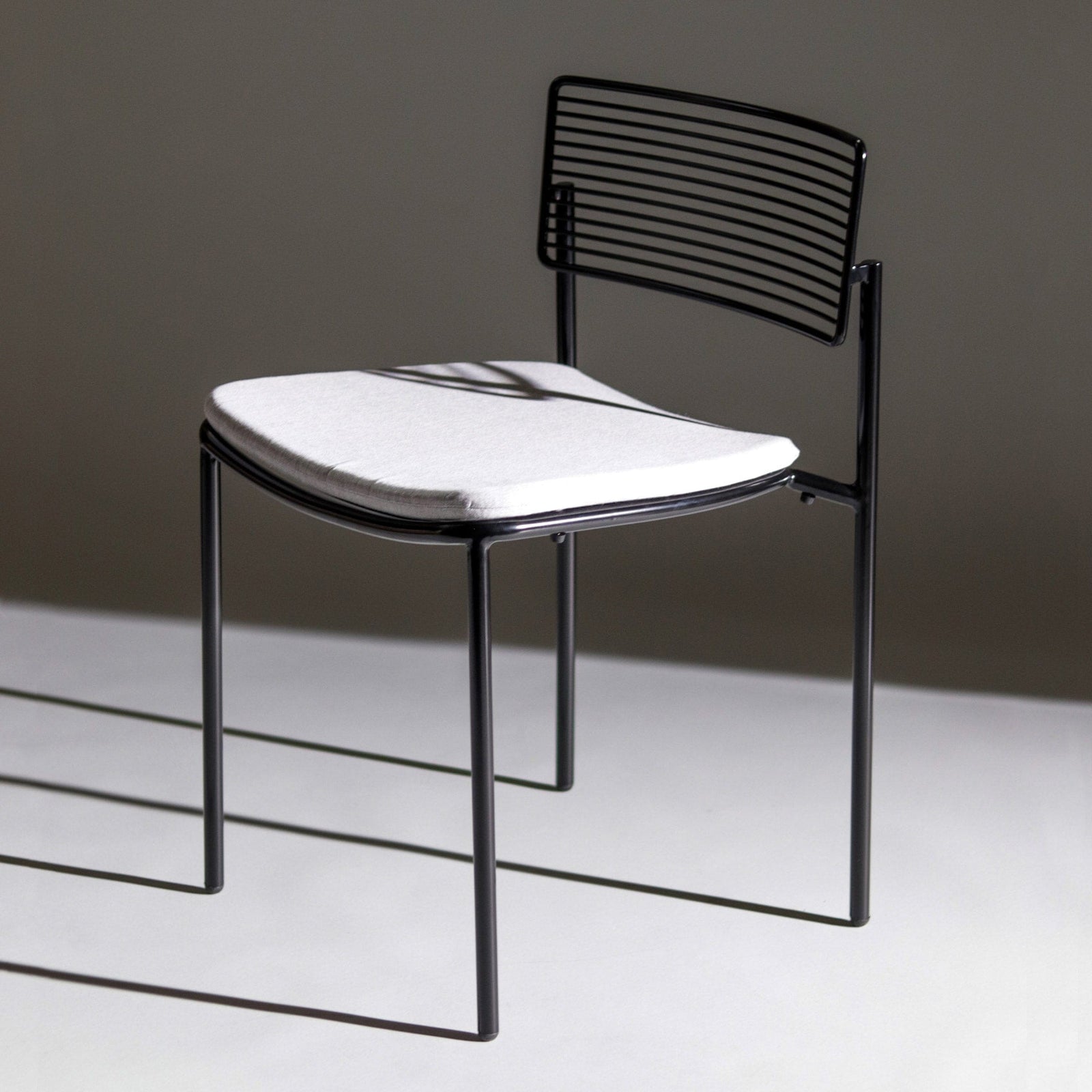 The Rachel Chair Side/Dining Bend Goods