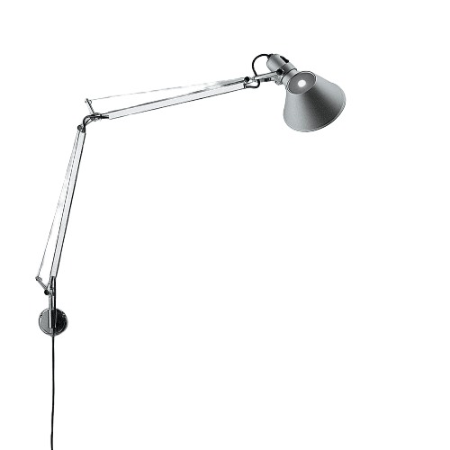 Tolomeo Classic TW LED Wall Light Wall Lights Artemide
