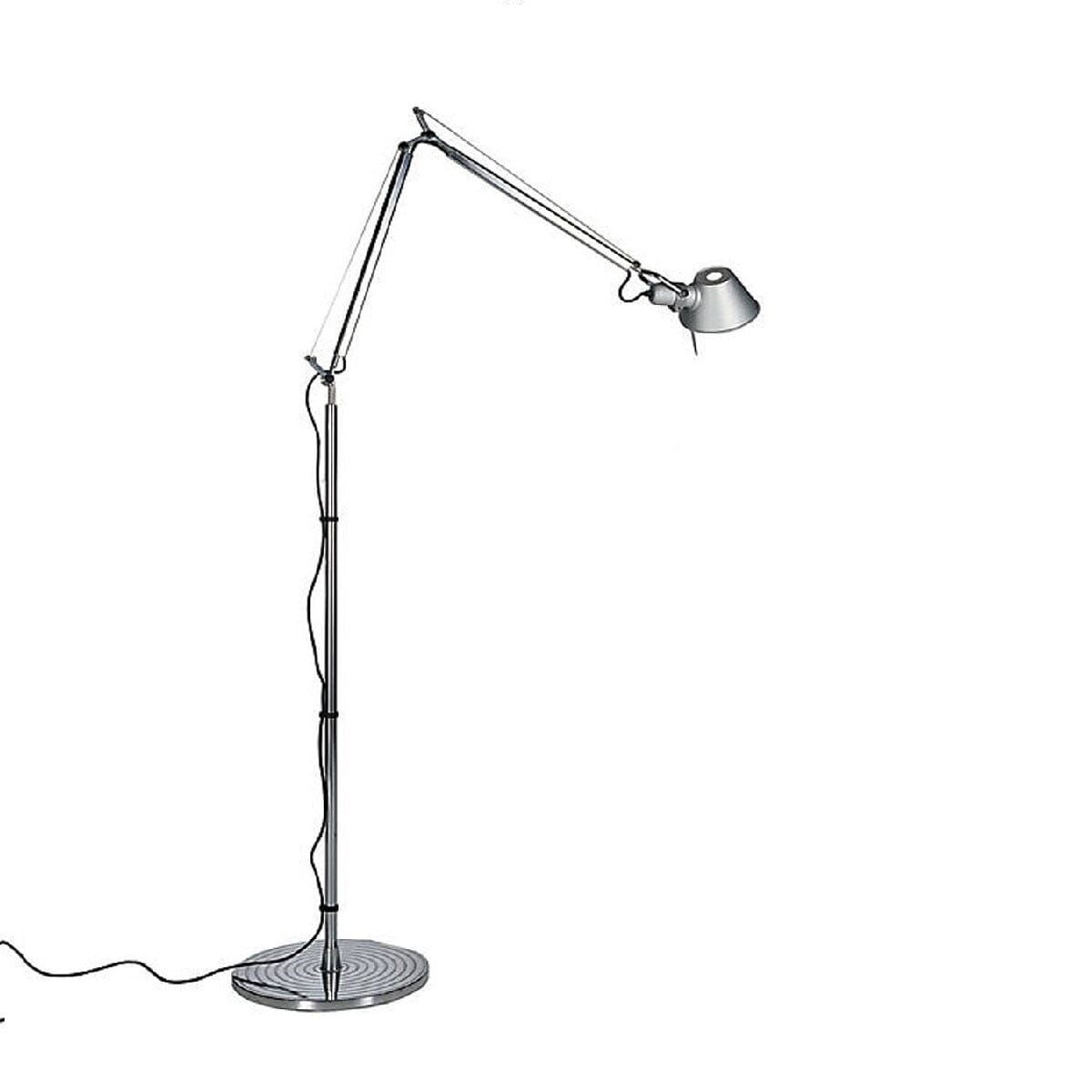 Tolomeo Classic Floor Lamp Floor Lamps Artemide