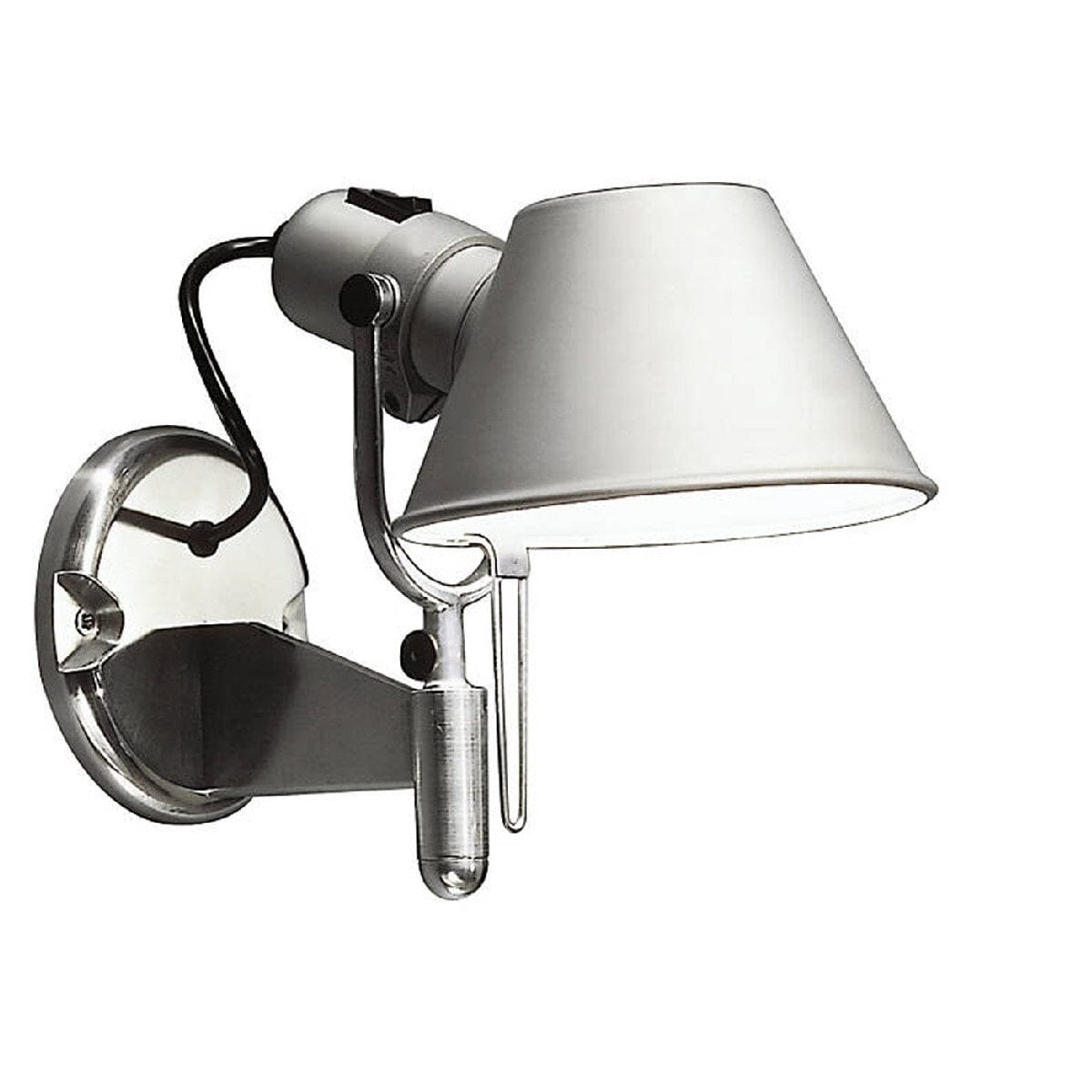 Tolomeo Classic Wall Spot wall / ceiling lamps Artemide