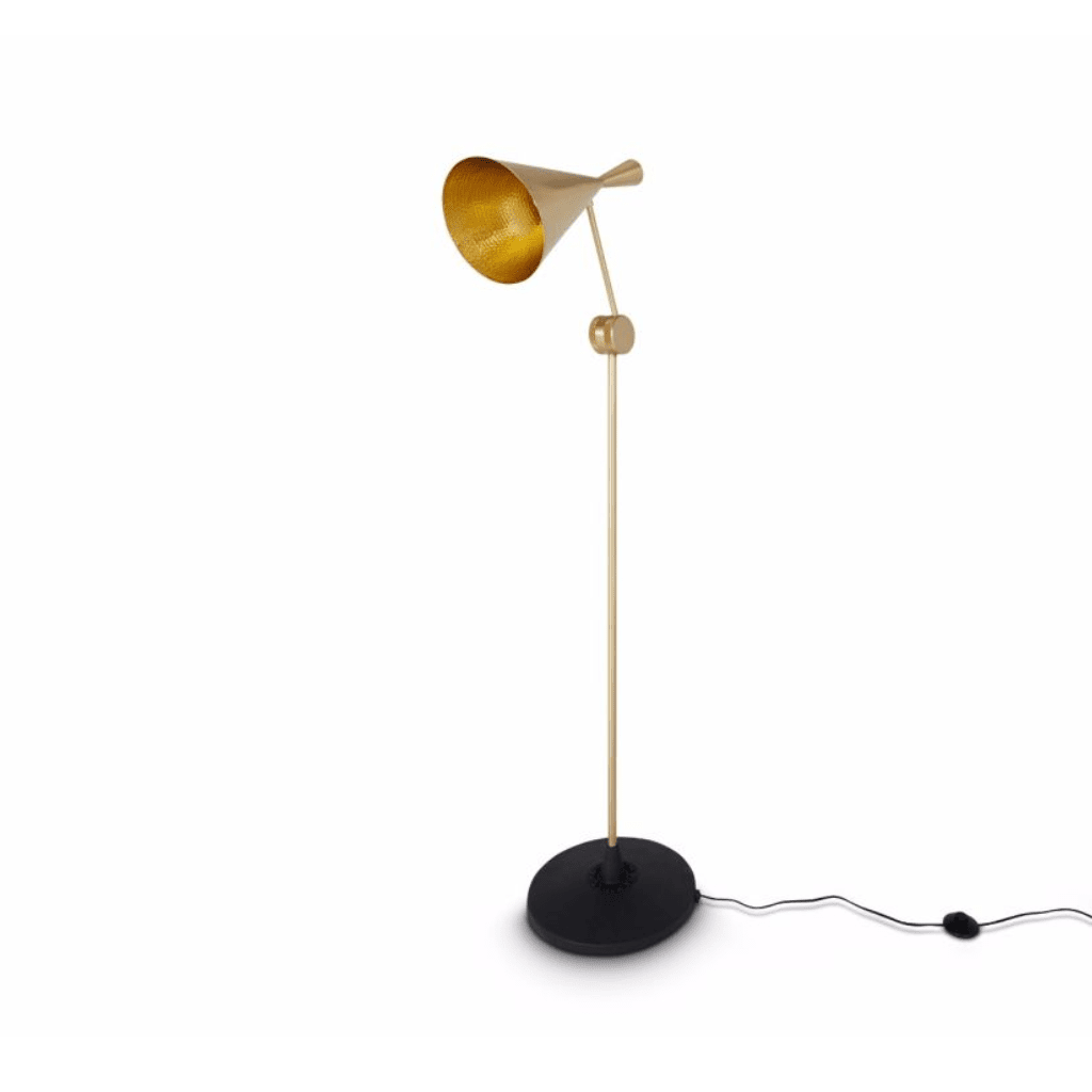 Beat Floor Lamp Floor Lamps Tom Dixon