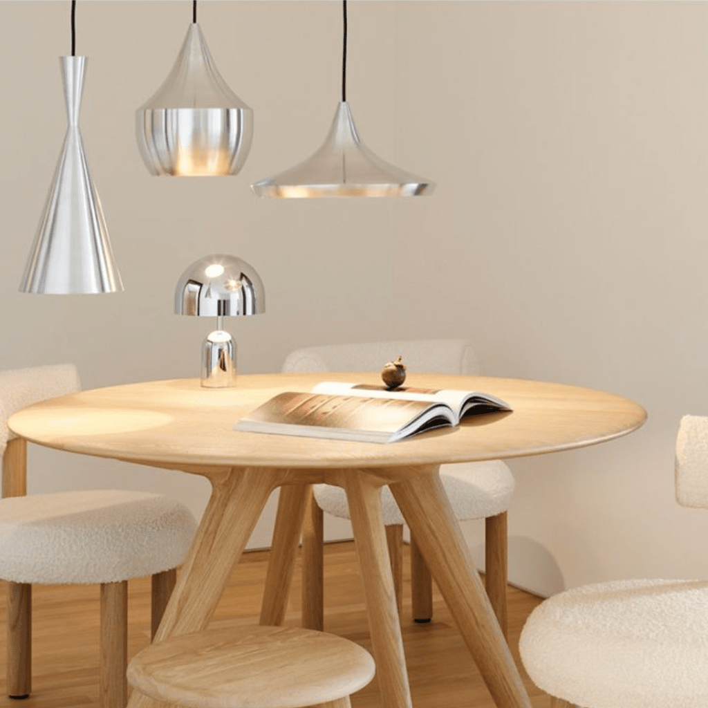 Beat Unbeaten Floor Lamp Floor Lamps Tom Dixon