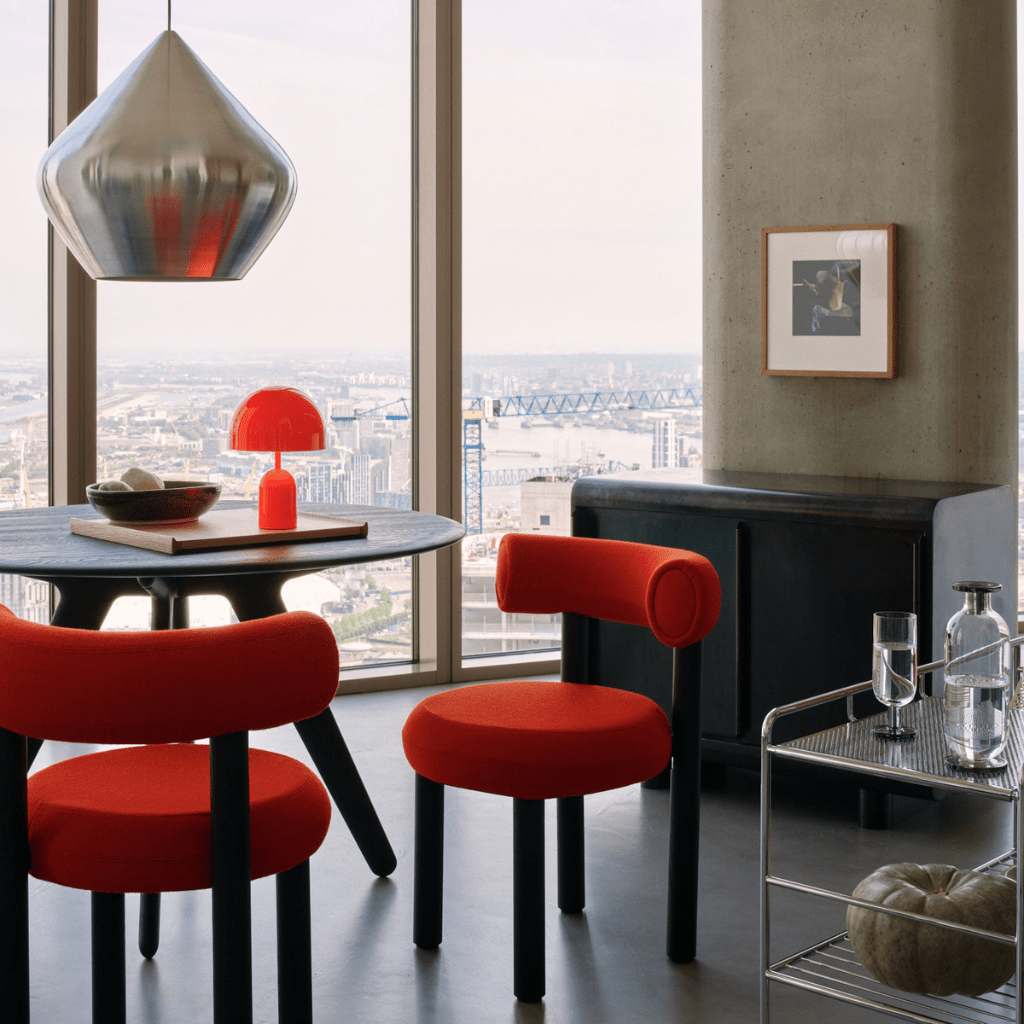 Beat Unbeaten Stout Pendant hanging lamps Tom Dixon