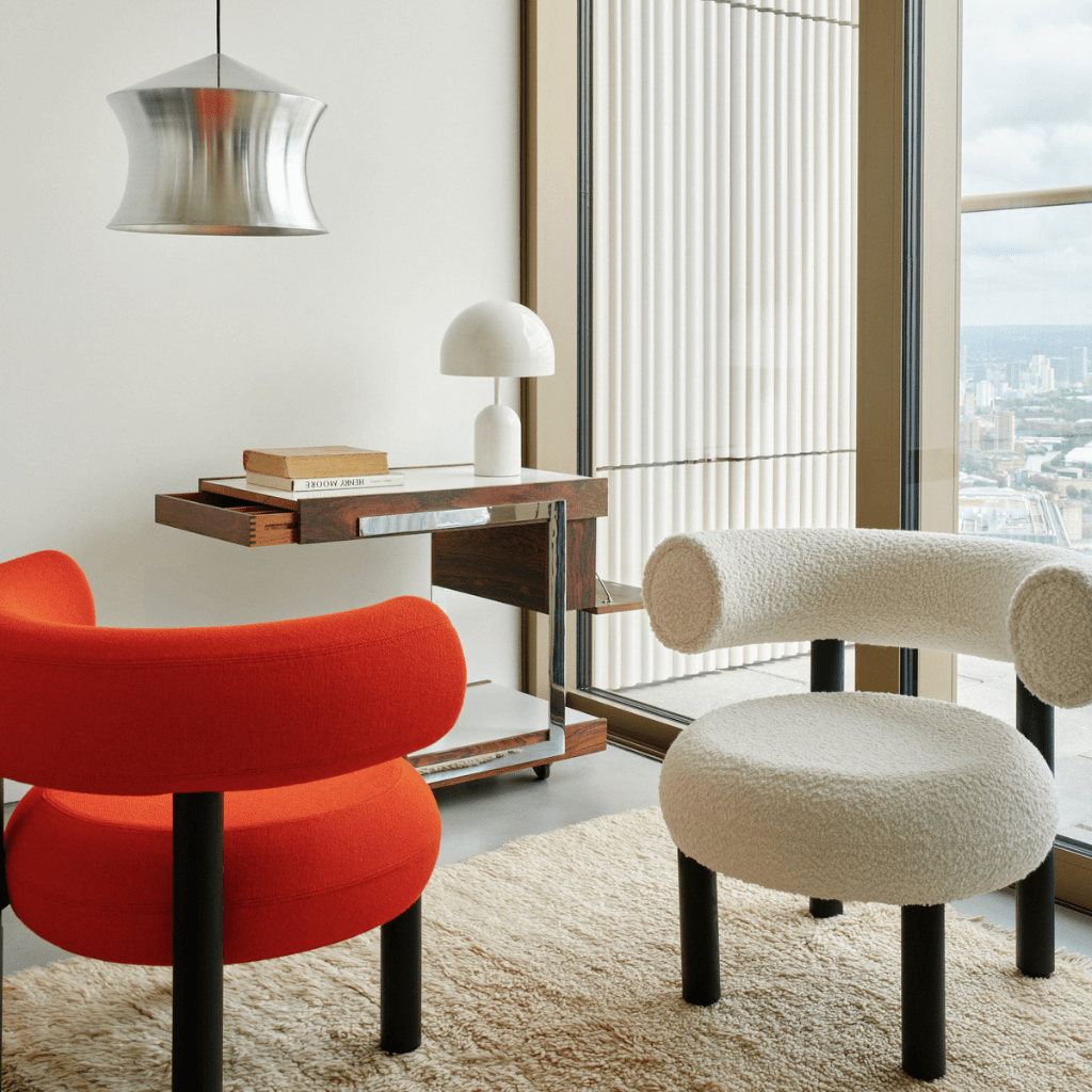 Beat Unbeaten Waist Pendant hanging lamps Tom Dixon