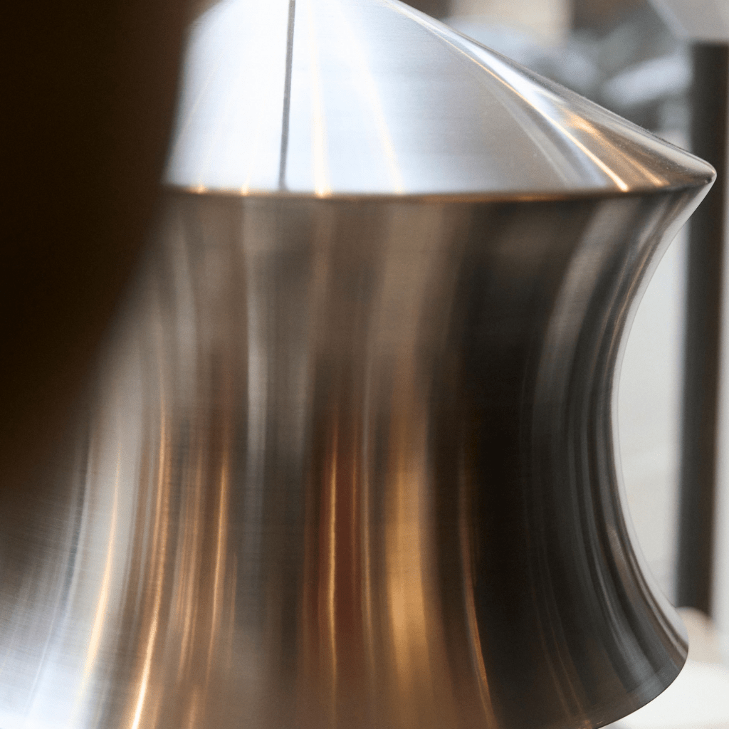 Beat Unbeaten Waist Pendant hanging lamps Tom Dixon