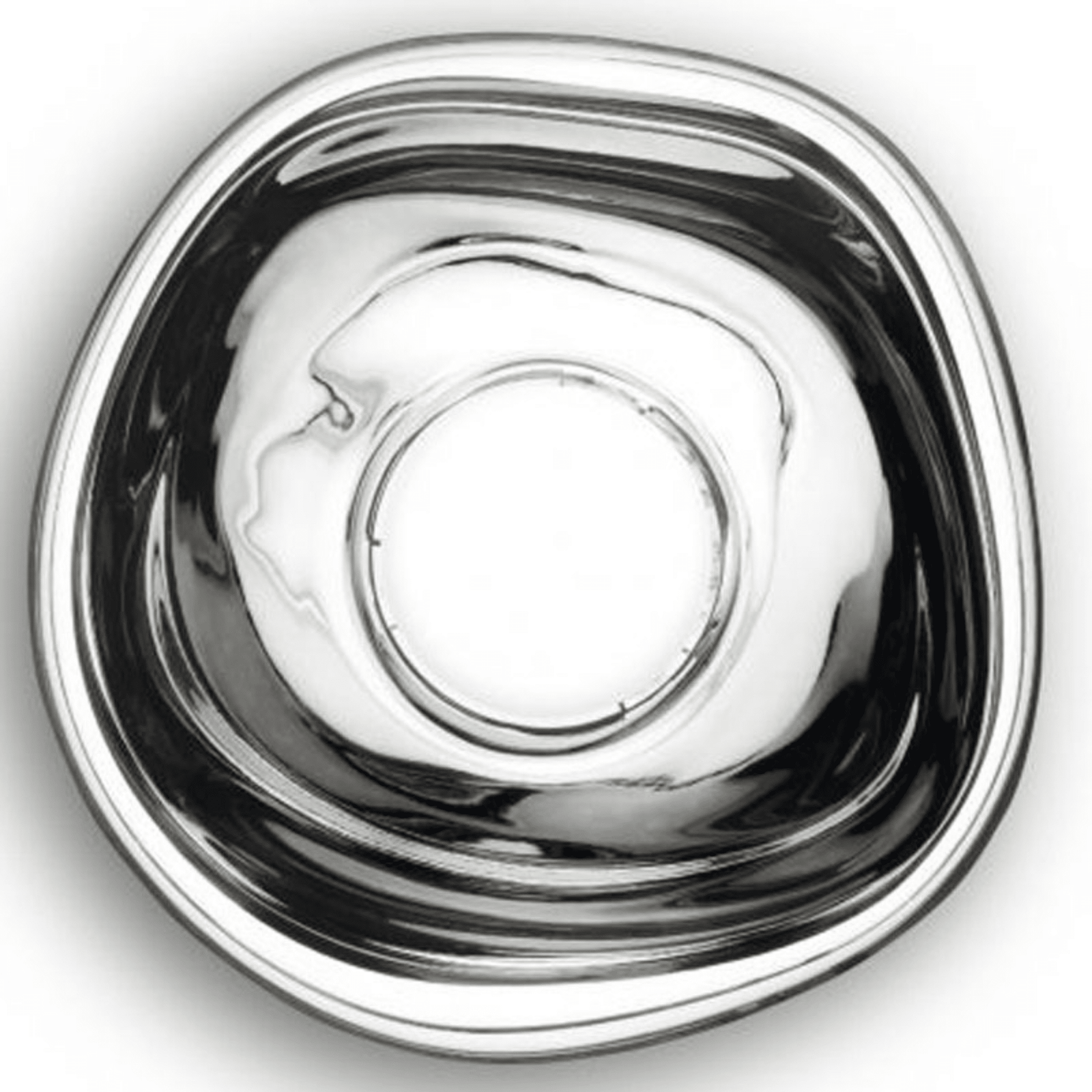 Melt LED Surface Wall Light Wall Lights Tom Dixon