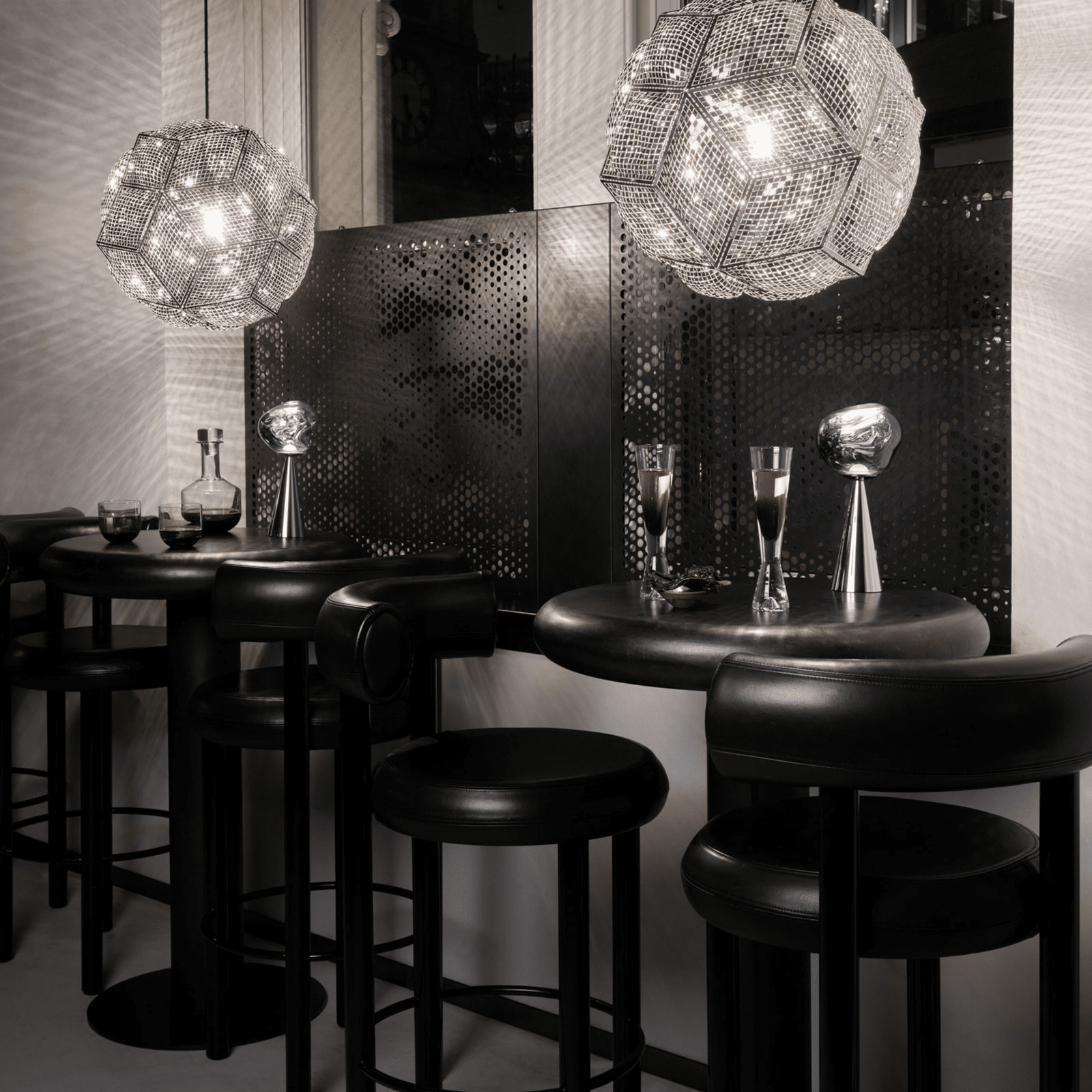 Melt Portable Table Lamp Table Lamps Tom Dixon