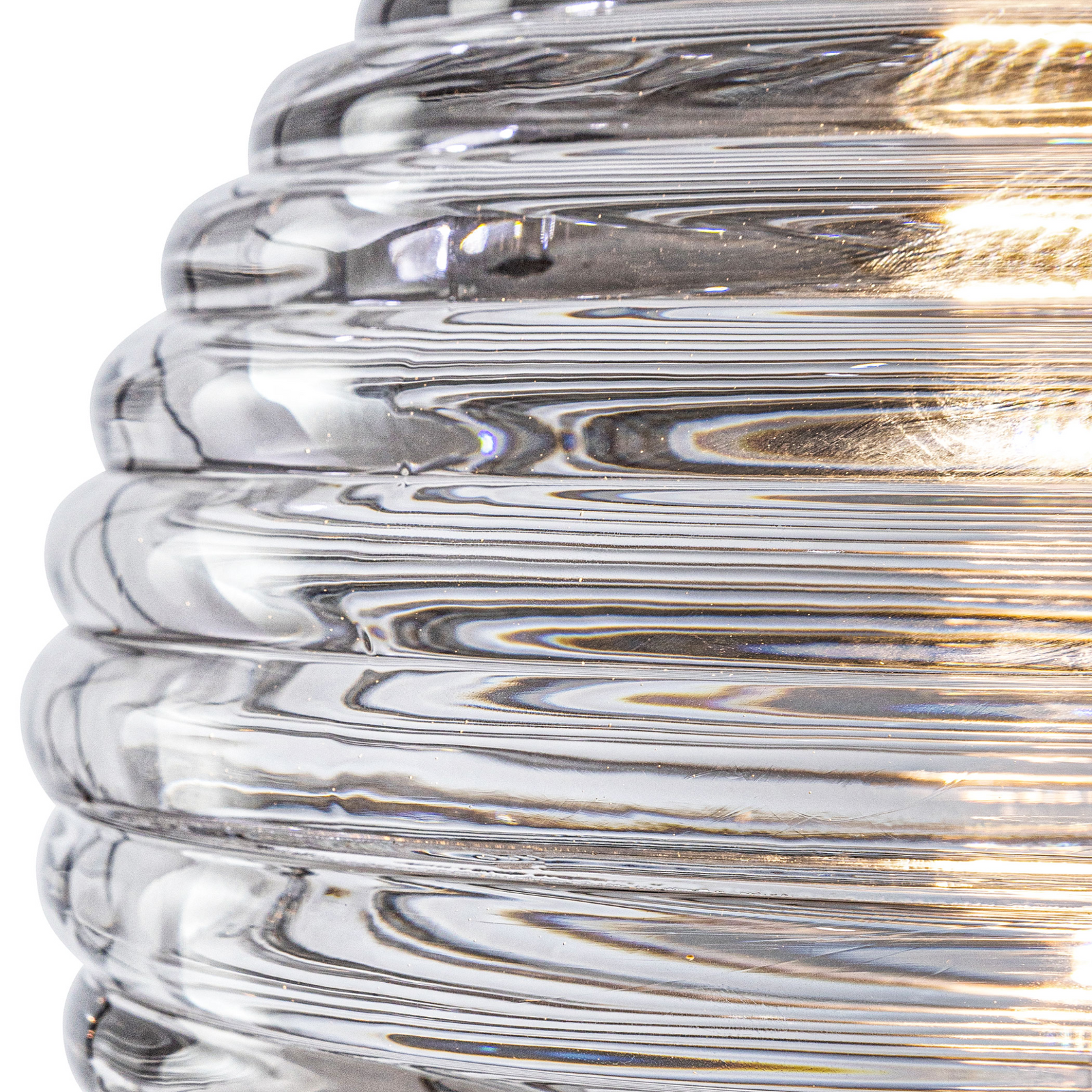 Press Sphere Pendant Light LED