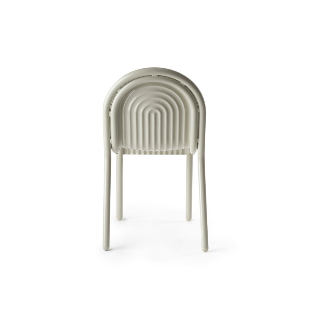 Groove Side Chair