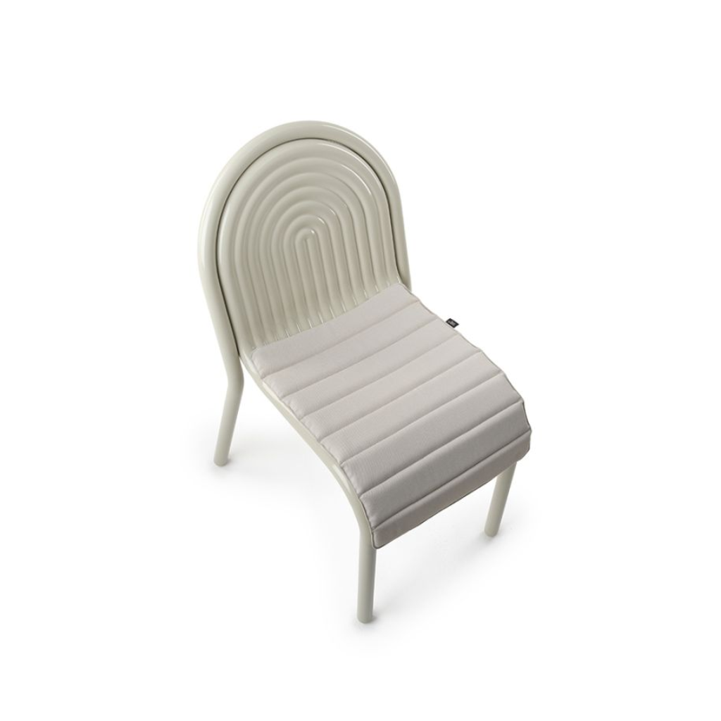 Groove Side Chair