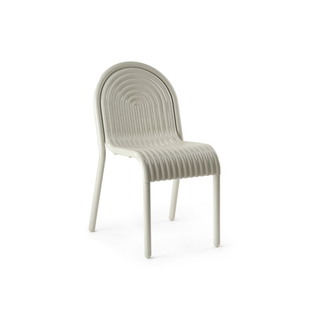 Groove Side Chair