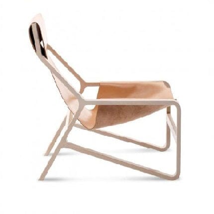 Toro Lounge Chair lounge chair BluDot