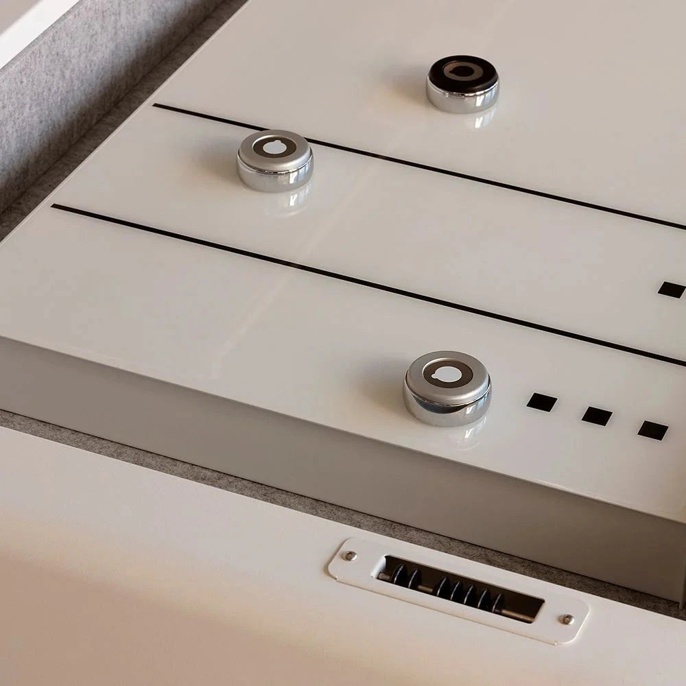 Track Shuffleboard Miscellaneous RS Barcelona