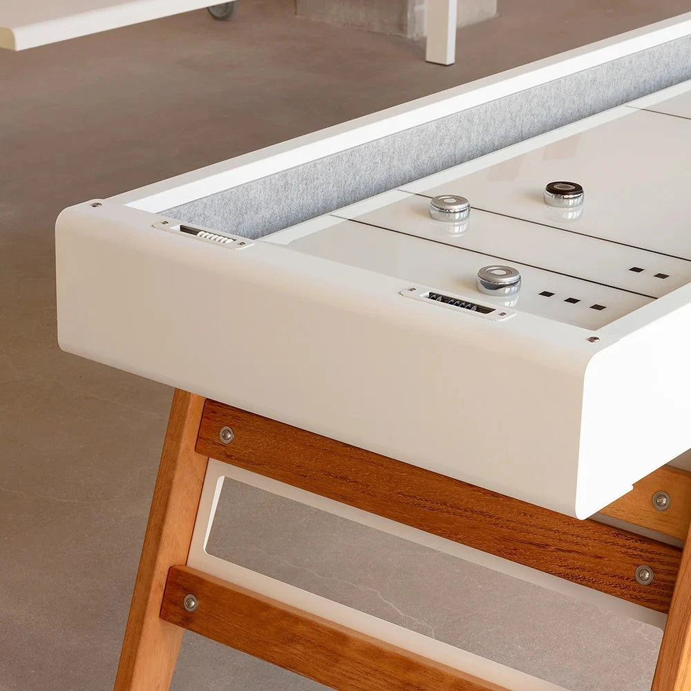 Track Shuffleboard Miscellaneous RS Barcelona