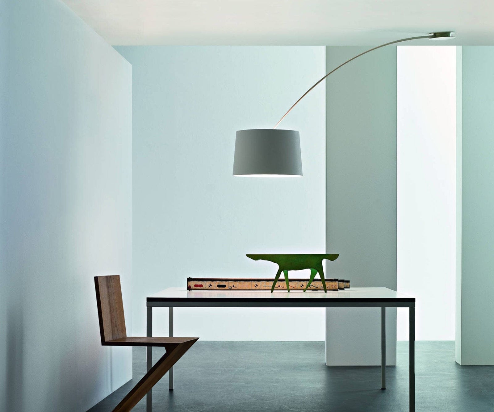 Twiggy Ceiling Lamp Ceiling lamp Foscarini