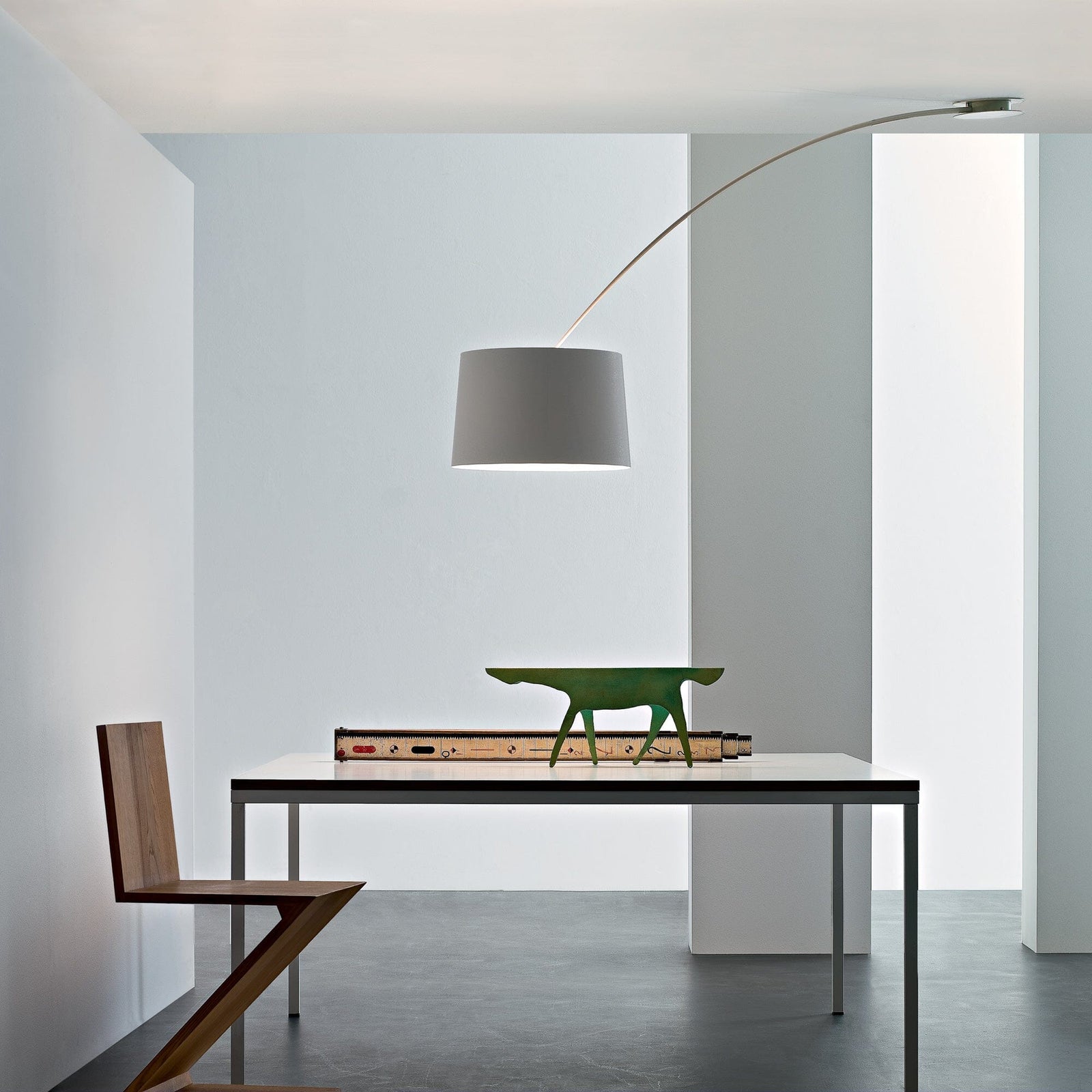 Twiggy Ceiling Lamp Ceiling lamp Foscarini