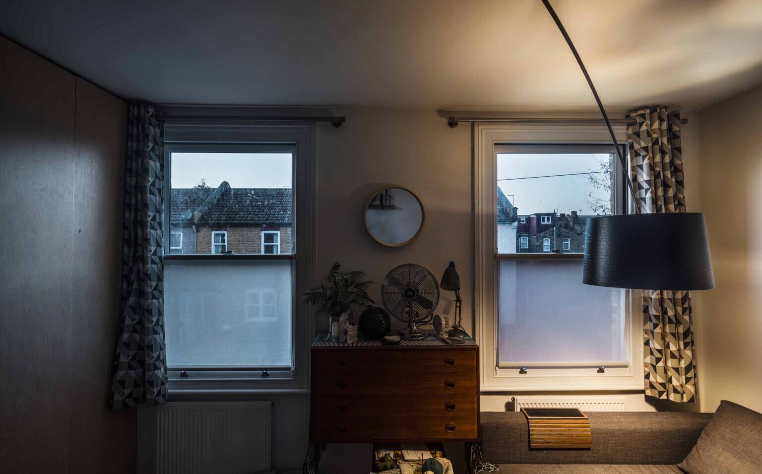 Twiggy Ceiling Lamp Ceiling lamp Foscarini