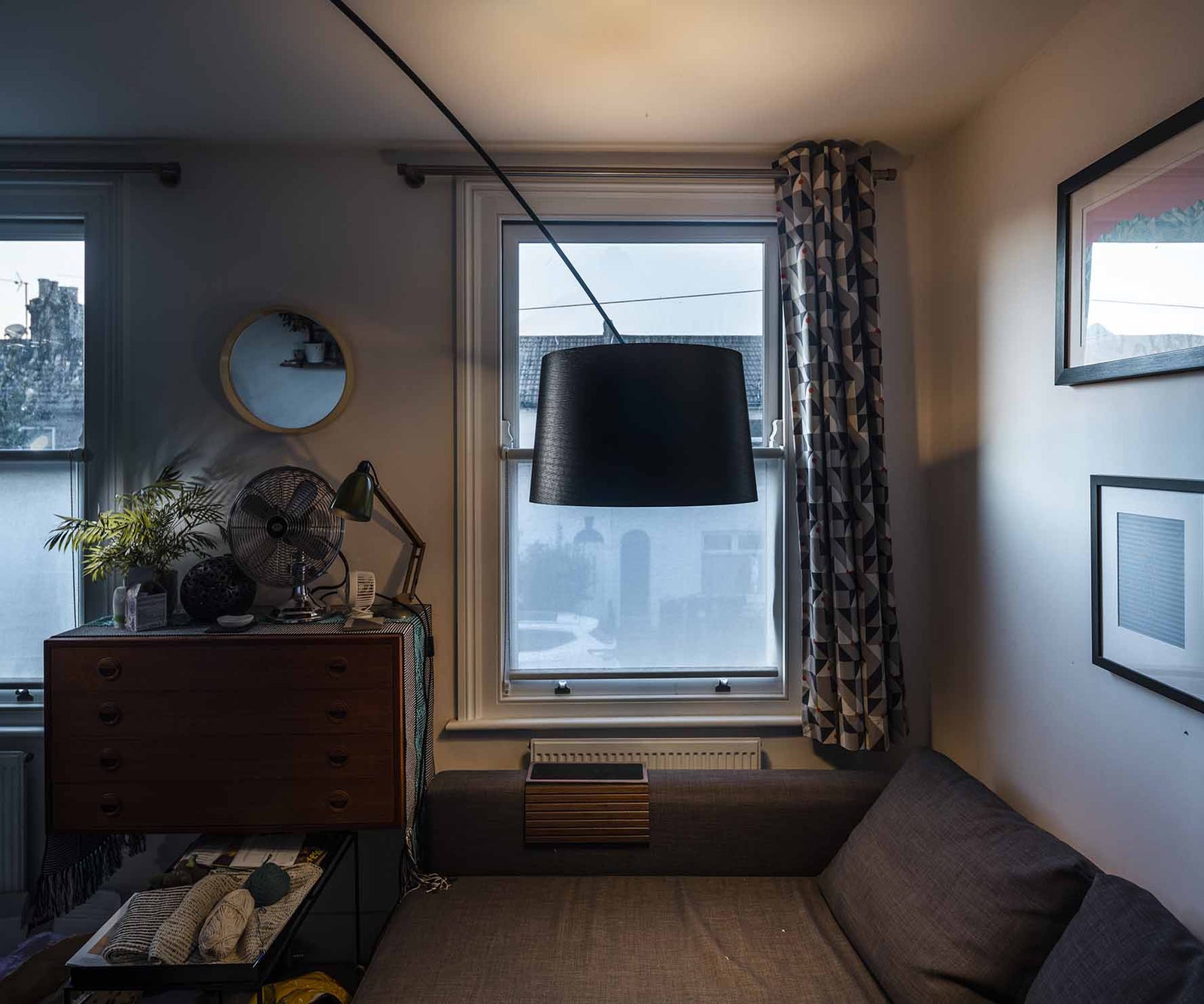 Twiggy Ceiling Lamp Ceiling lamp Foscarini