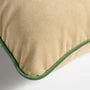 Union 13" X 30" Lumbar Pillow