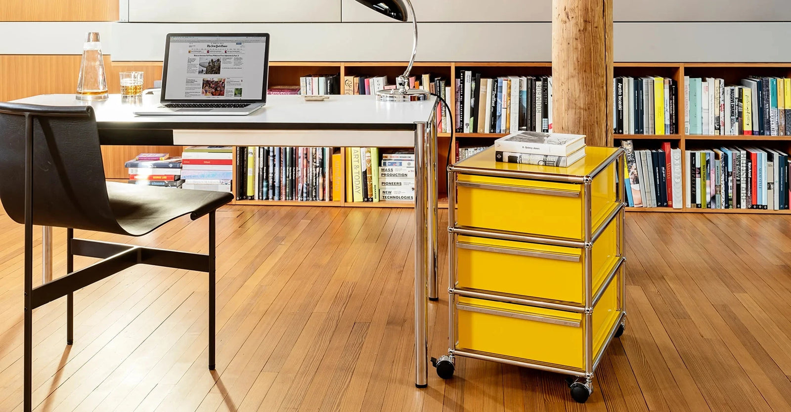 USM Haller Modern Table T59 table USM