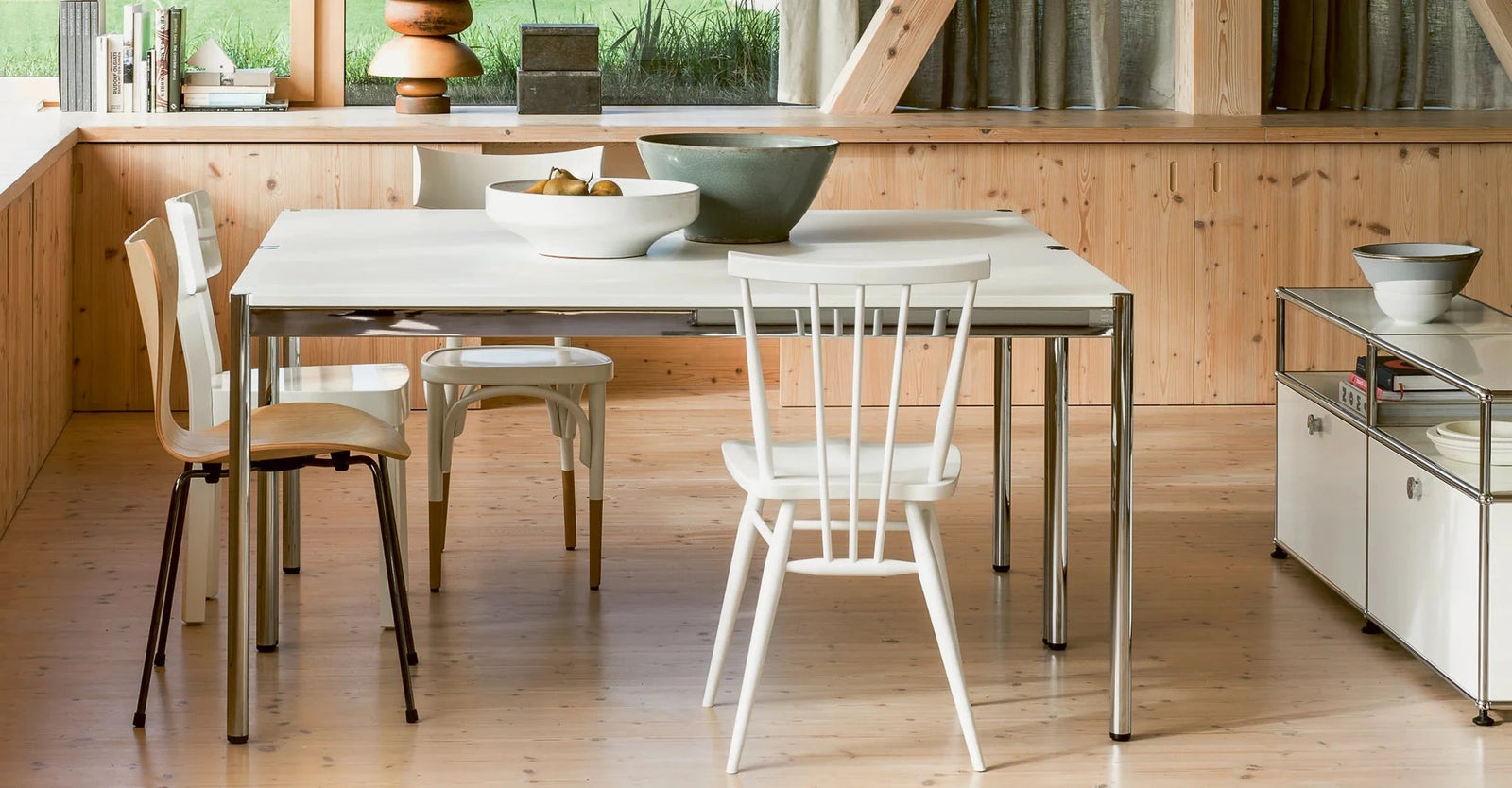 USM Haller Modern Table T59 table USM