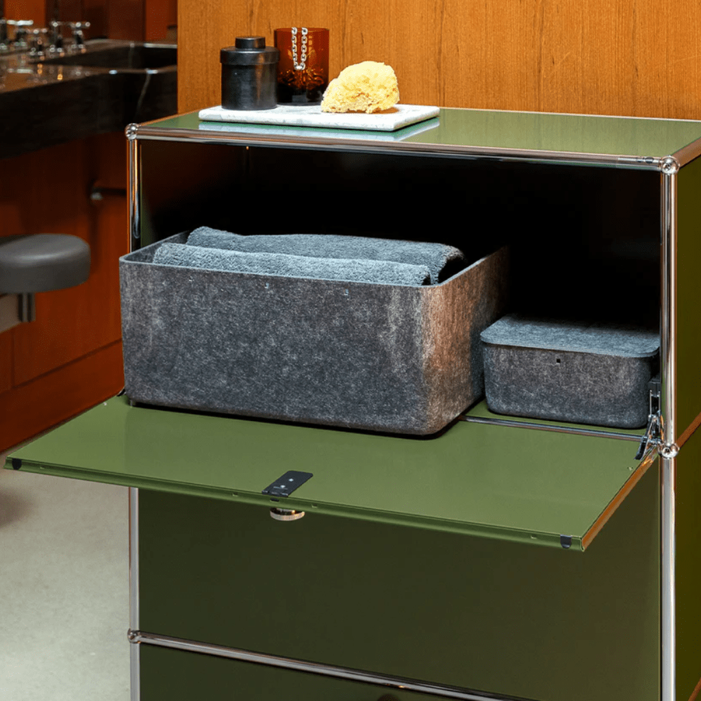 USM Haller Storage G1 storage USM