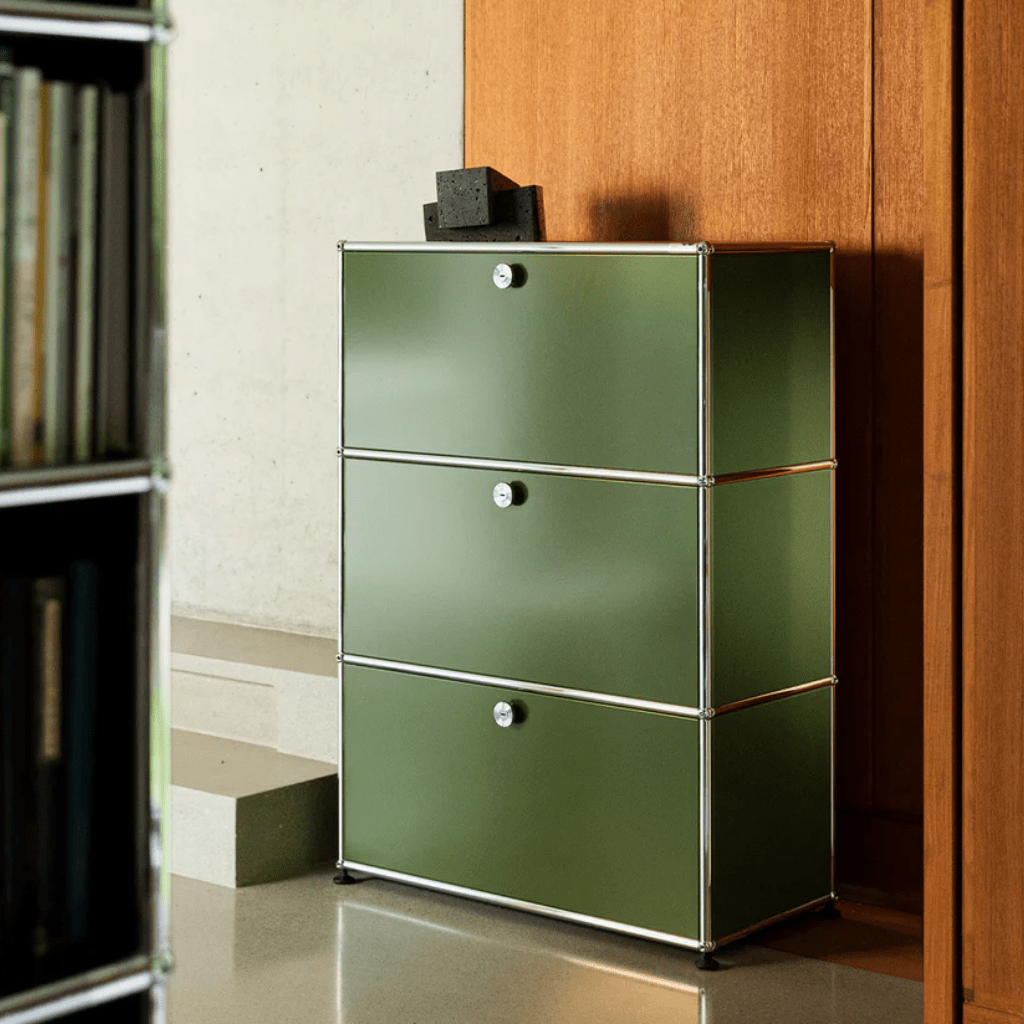 USM Haller Storage G1 storage USM