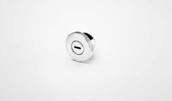 USM Lock For Drop-Down Or Extension Doors