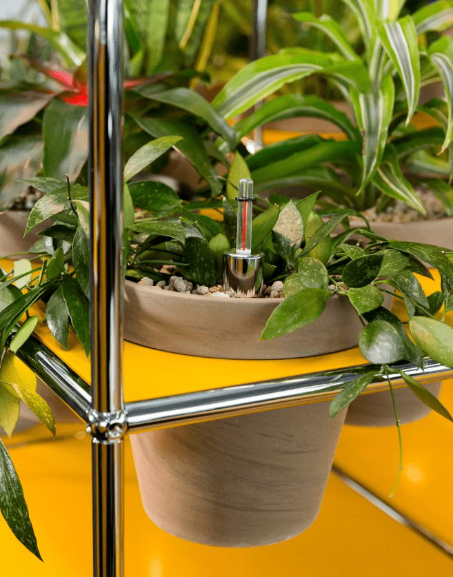 USM Haller Planter Panels & Planters acessories USM