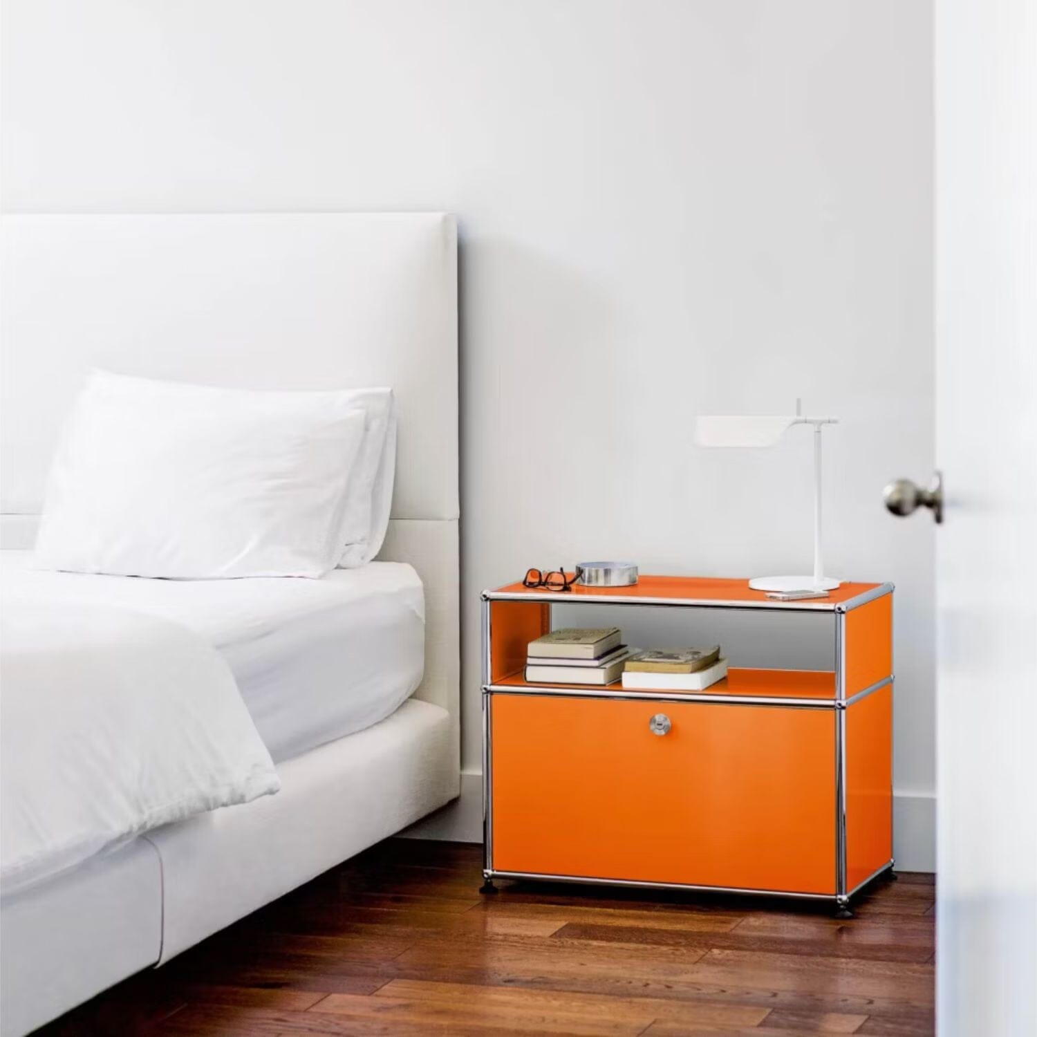 USM Haller Side Table O118 storage USM