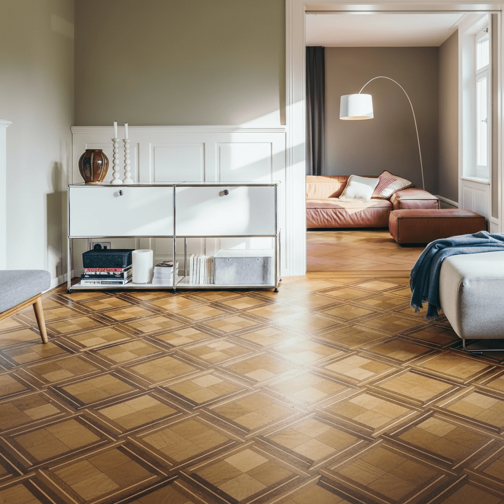 USM Haller Credenza F2 storage USM