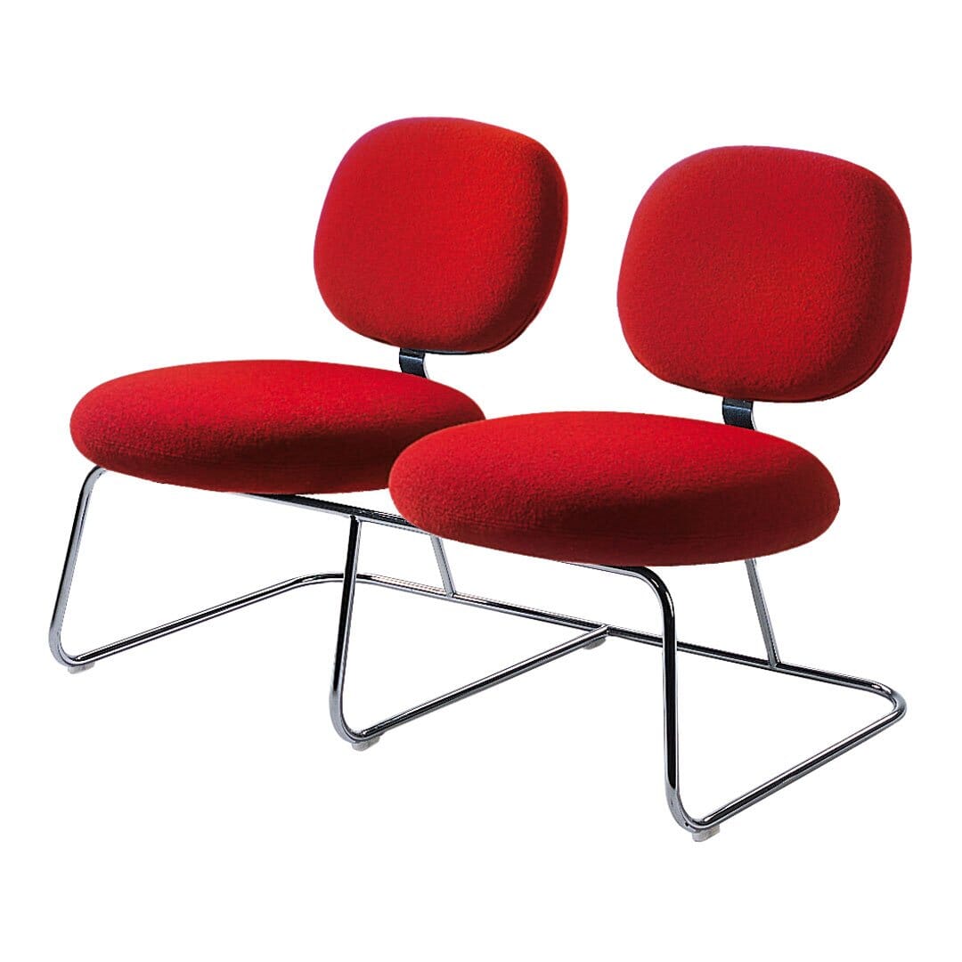 Vega Sofa 2 Seater Sofa Artifort