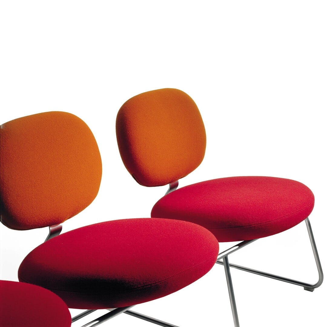 Vega Sofa 2 Seater Sofa Artifort