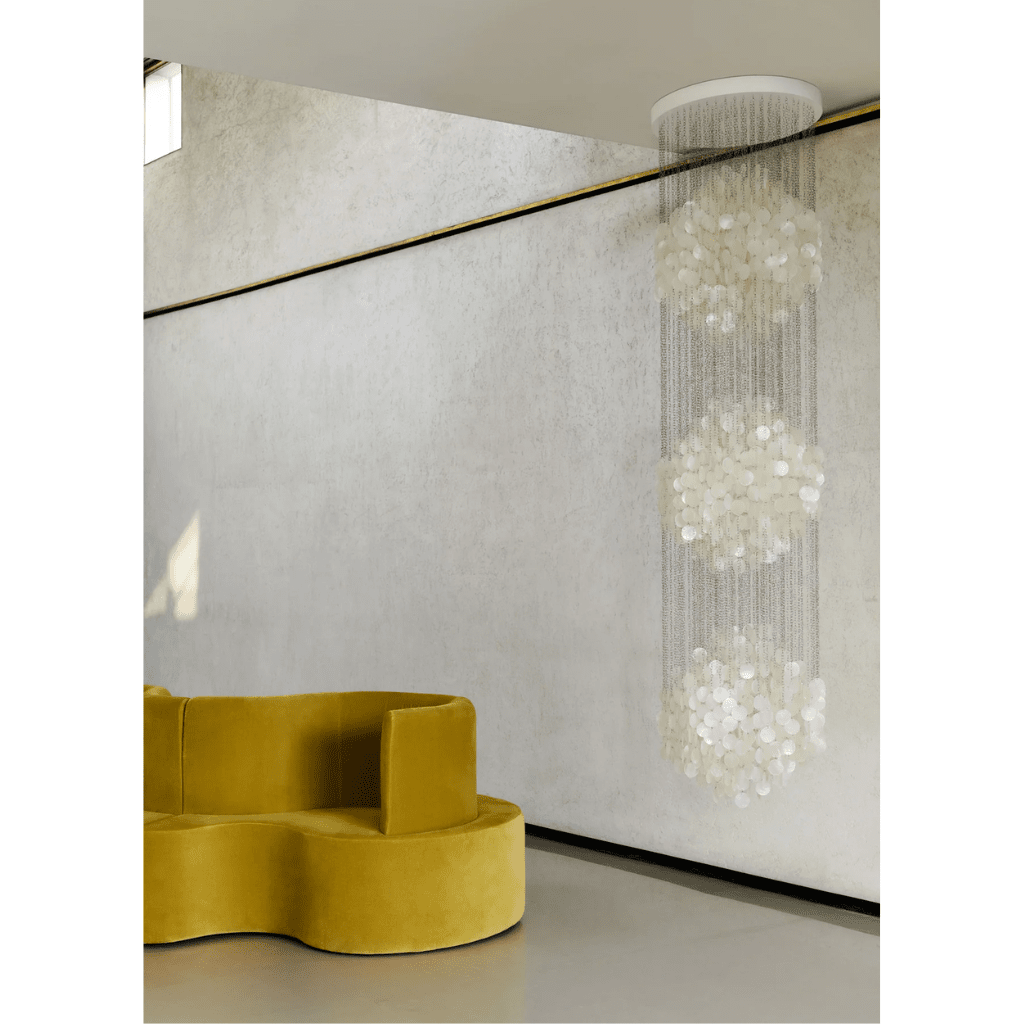 Panton Fun 3dm Hanging Lamp hanging lamps VerPan