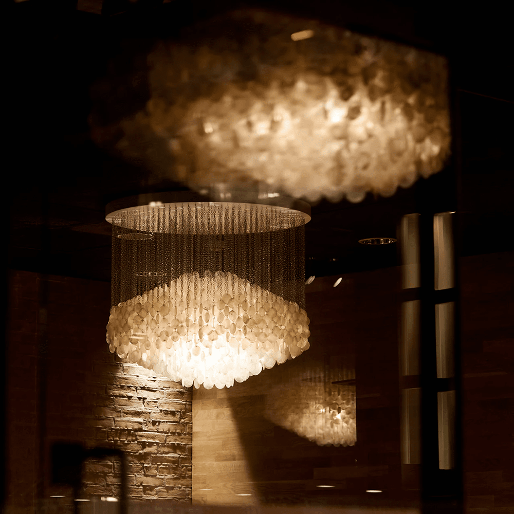 Panton Fun 7dm Hanging Lamp hanging lamps VerPan