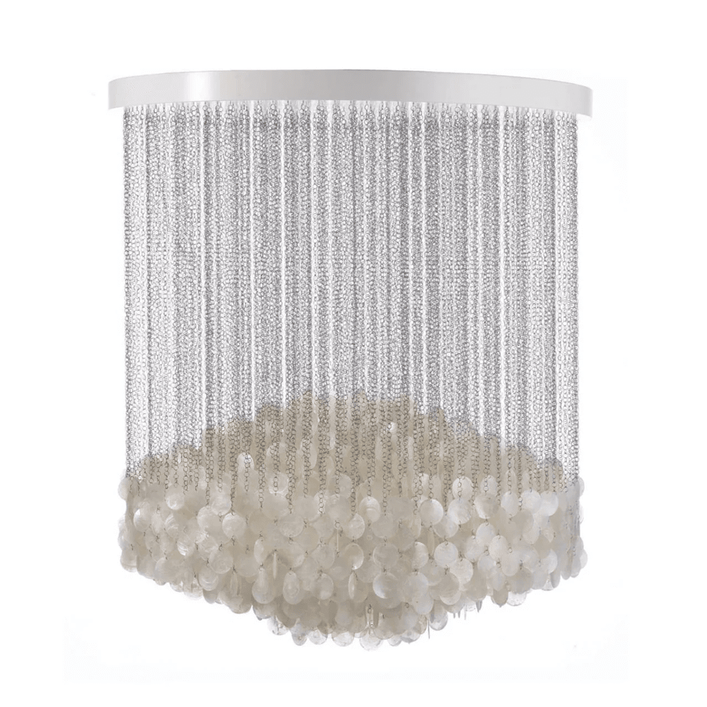 Panton Fun 7dm Hanging Lamp hanging lamps VerPan