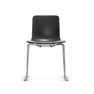 HAL RE Sled Chair Side/Dining Vitra Without Linking Connector 