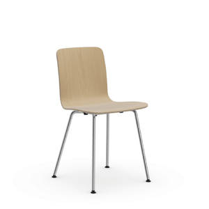 Hal Ply Tube Chair Side/Dining Vitra 