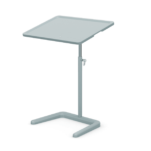 NesTable side/end table Vitra Ice Grey 