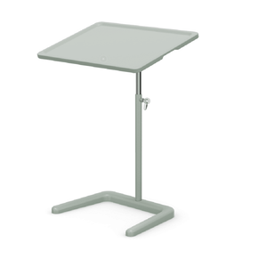 NesTable side/end table Vitra Soft Mint 
