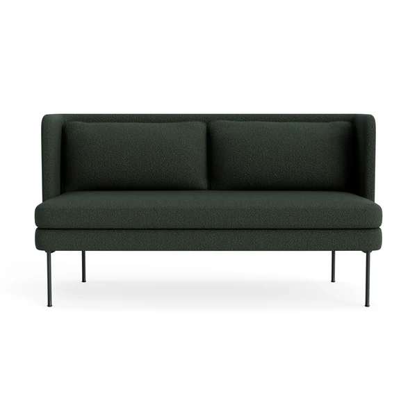 Bloke 60" Sofa with Arms